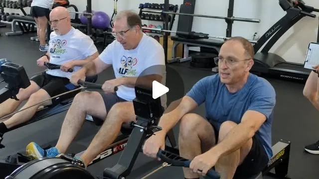 Active Life Fitness Everton Hills squash venue photo 1 of 7