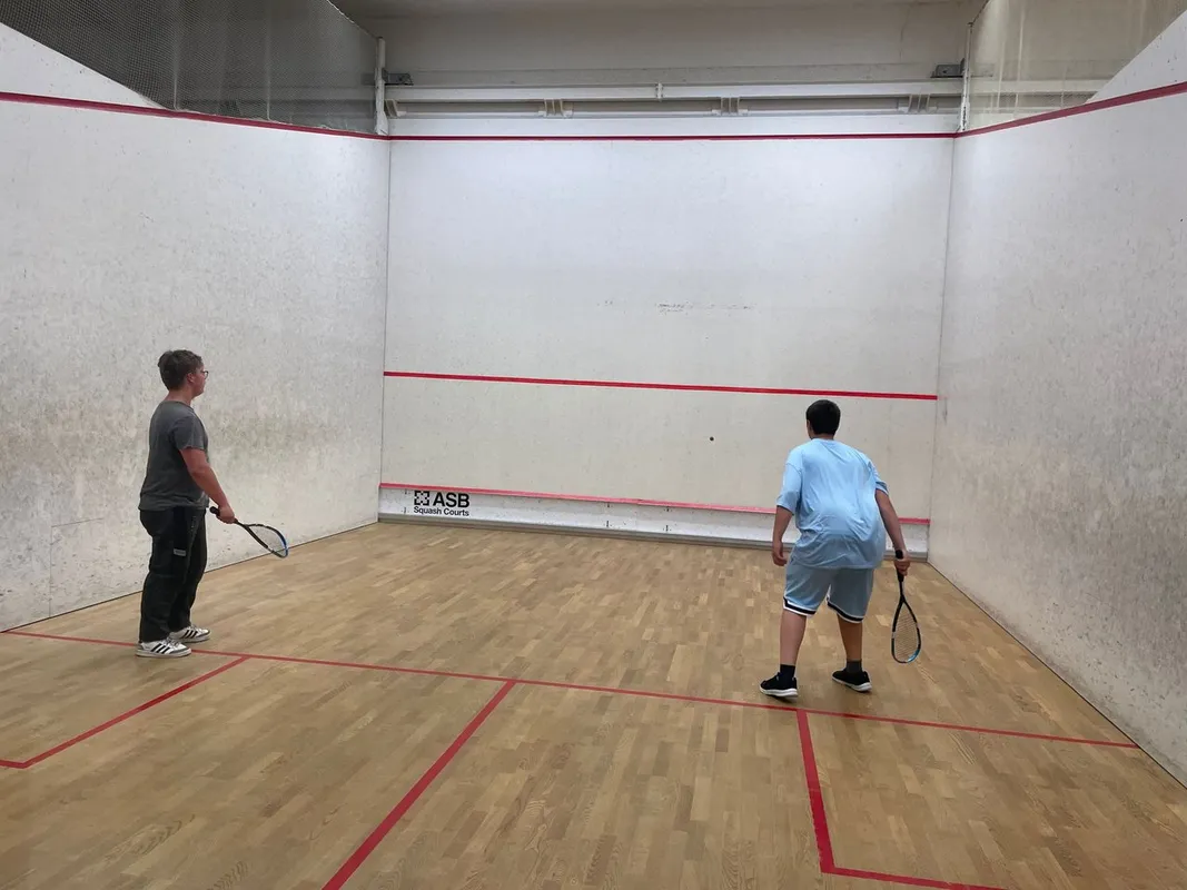 Active club squash venue photo 6 of 6