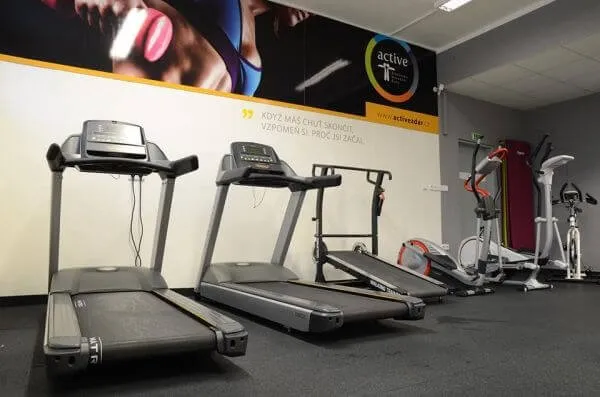 Active club squash venue photo 3 of 6