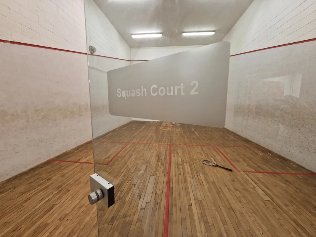 Active Copley squash venue photo 8 of 8