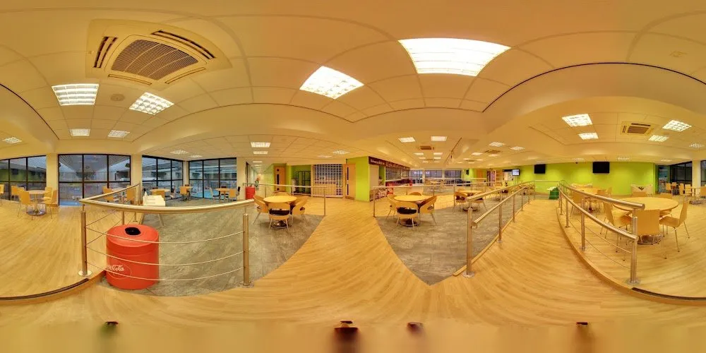 Active Copley squash venue photo 6 of 8