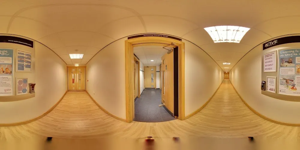 Active Copley squash venue photo 3 of 8