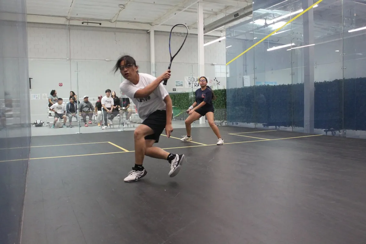 Active247 Weymouth squash venue photo 8 of 8
