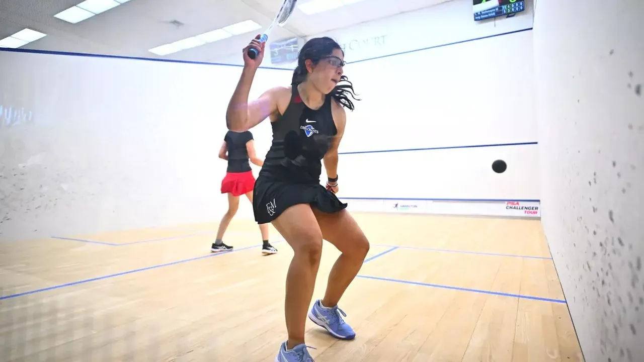 Active247 Weymouth squash venue photo 7 of 8