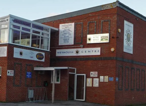Active247 Weymouth squash venue photo 1 of 8