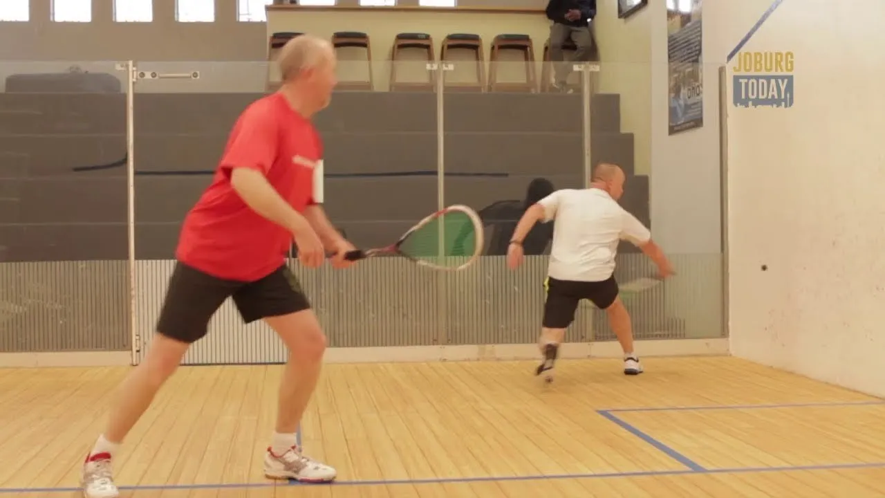 Active Fitness Club (Previously Active4less) squash venue photo 8 of 8