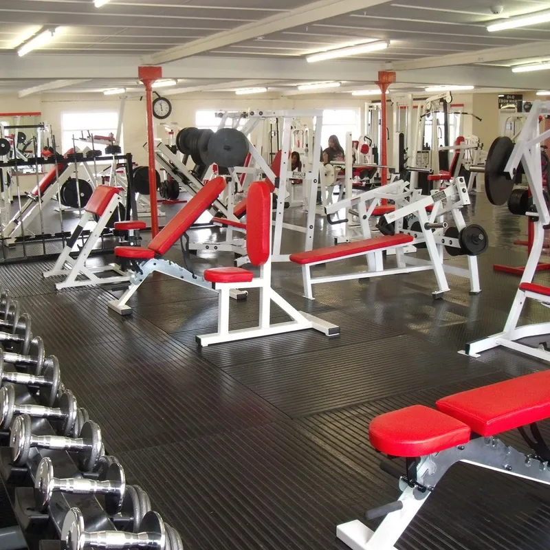 Active Fitness Club (Previously Active4less) squash venue photo 6 of 8