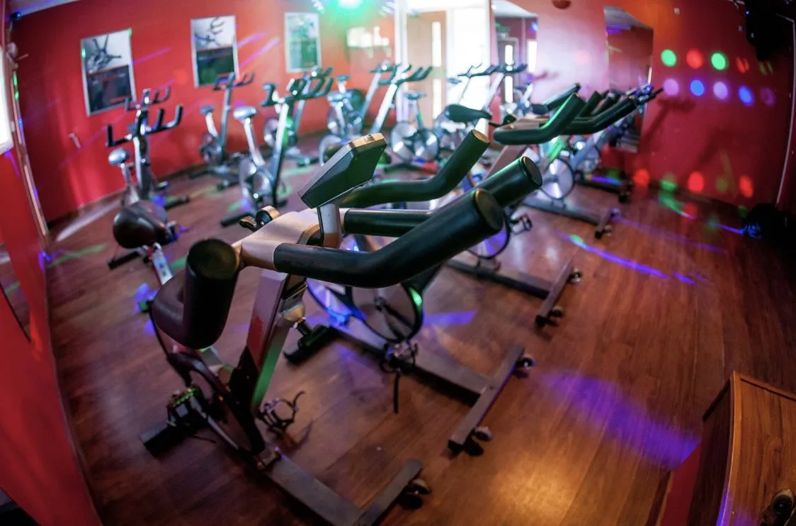 Active Fitness Club (Previously Active4less) squash venue photo 4 of 8