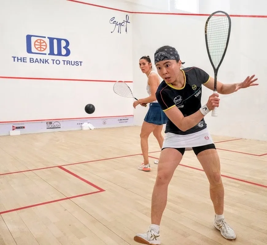 Activ squash venue photo 4 of 6
