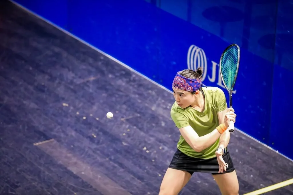 Activ squash venue photo 3 of 6