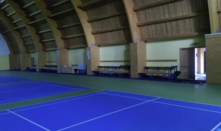 Activity4fun squash venue photo 7 of 8