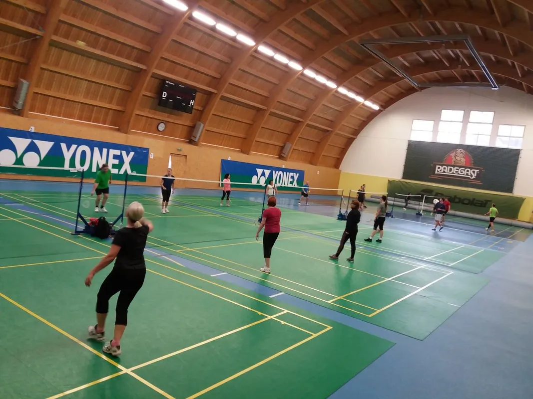 Activity4fun squash venue photo 6 of 8