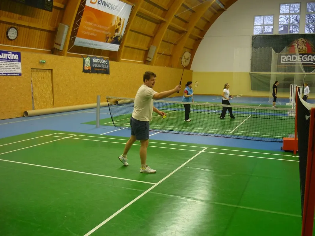 Activity4fun squash venue photo 4 of 8