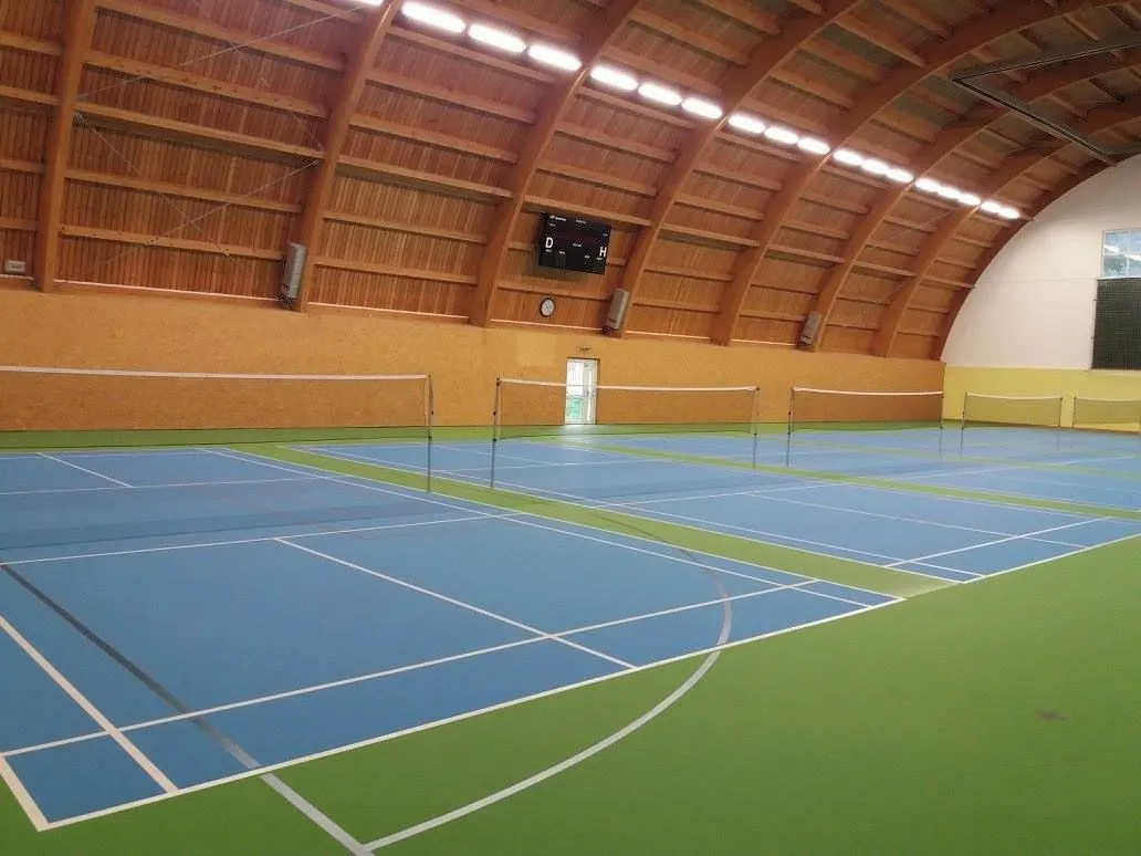 Activity4fun squash venue photo 2 of 8