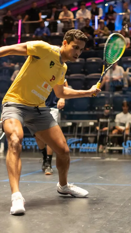 Adelaide Malibu Squash Club squash venue photo 8 of 9