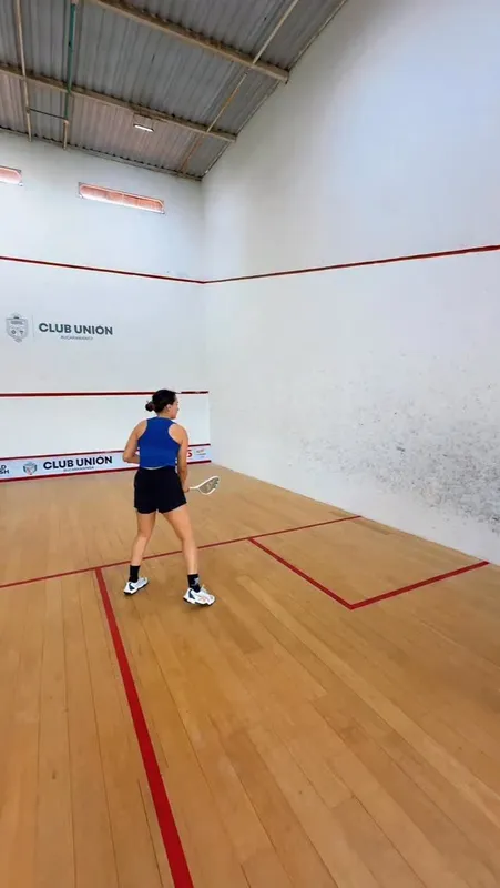 Adelaide Malibu Squash Club squash venue photo 5 of 9