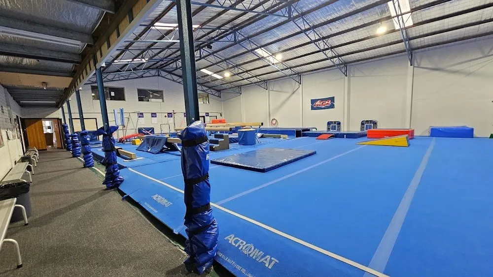 Adelaide Hills Recreation Centre squash venue photo 3 of 4