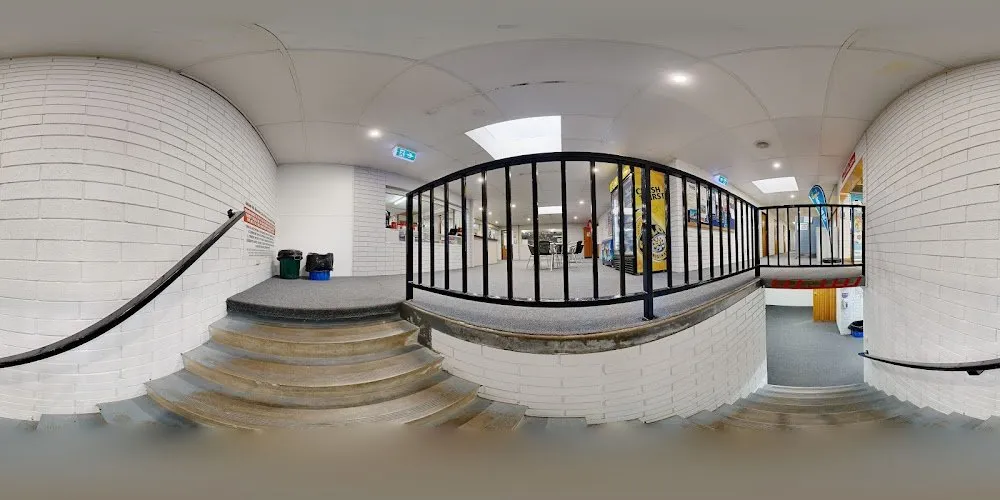 Adelaide Hills Recreation Centre squash venue photo 1 of 4