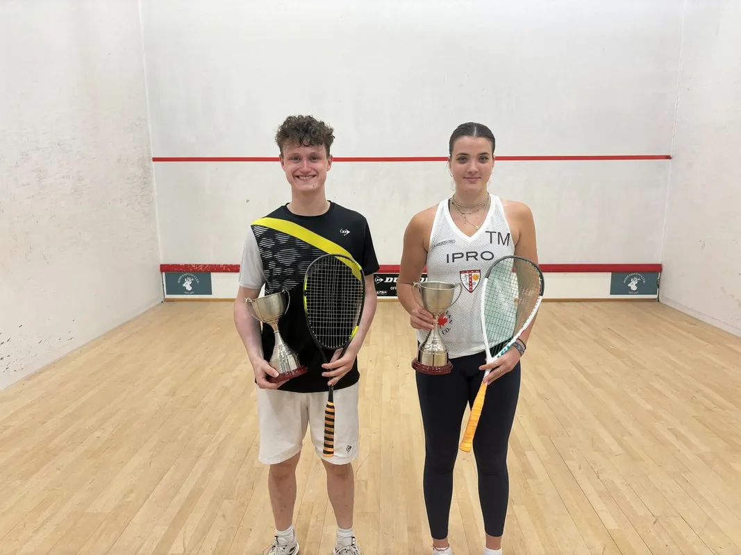 Adel War Memorial Association squash venue photo 2 of 4