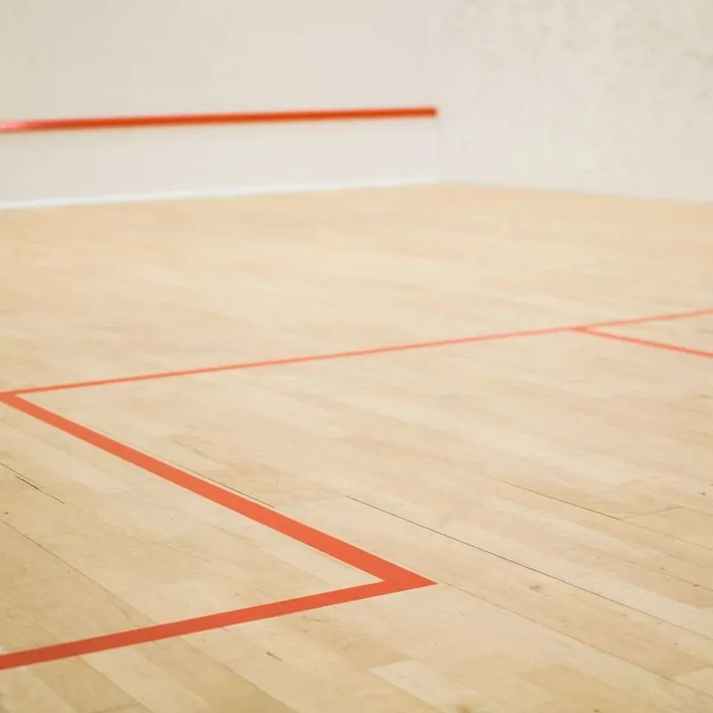 Adrenaline Centre squash venue photo 10 of 10