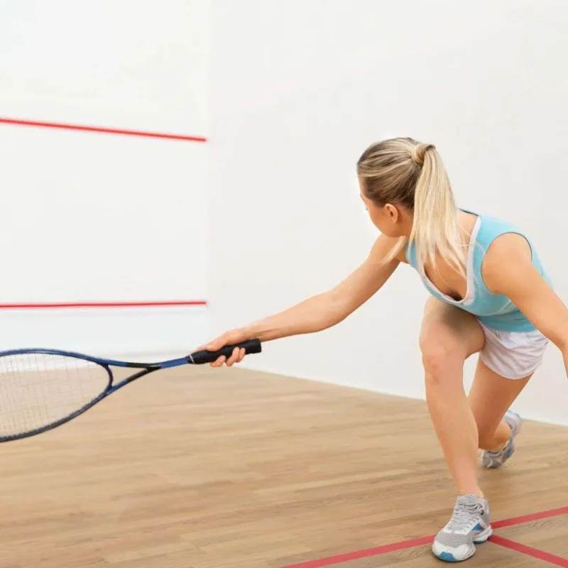 Adrenaline Centre squash venue photo 8 of 10