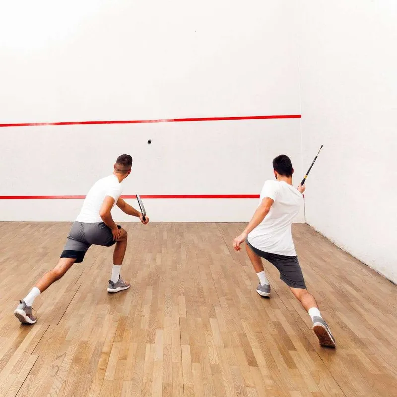 Adrenaline Centre squash venue photo 7 of 10