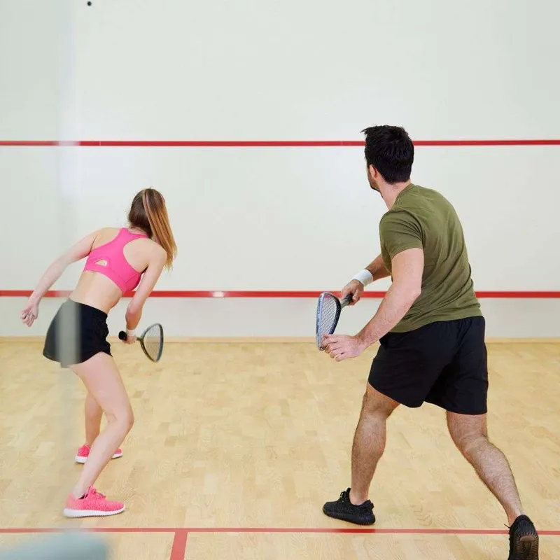 Adrenaline Centre squash venue photo 6 of 10