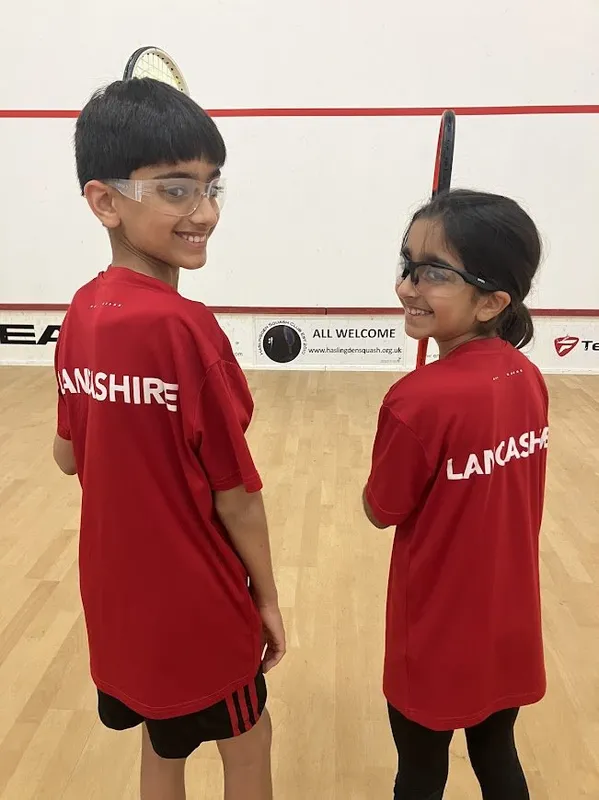 Adrenaline Centre squash venue photo 2 of 10