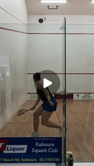 Adrenalin Fitness & Squash squash venue photo 3 of 10