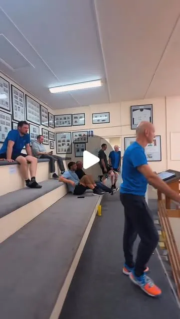 Adrenalin Fitness & Squash squash venue photo 2 of 10