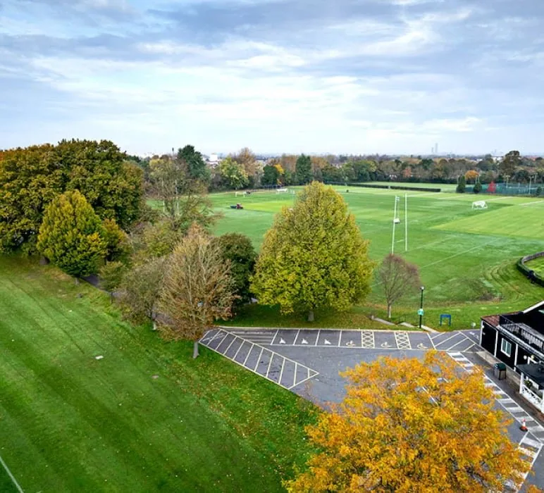 Aeltc Wimbledon Qualifying And Community Sports Centre squash venue photo 1 of 2