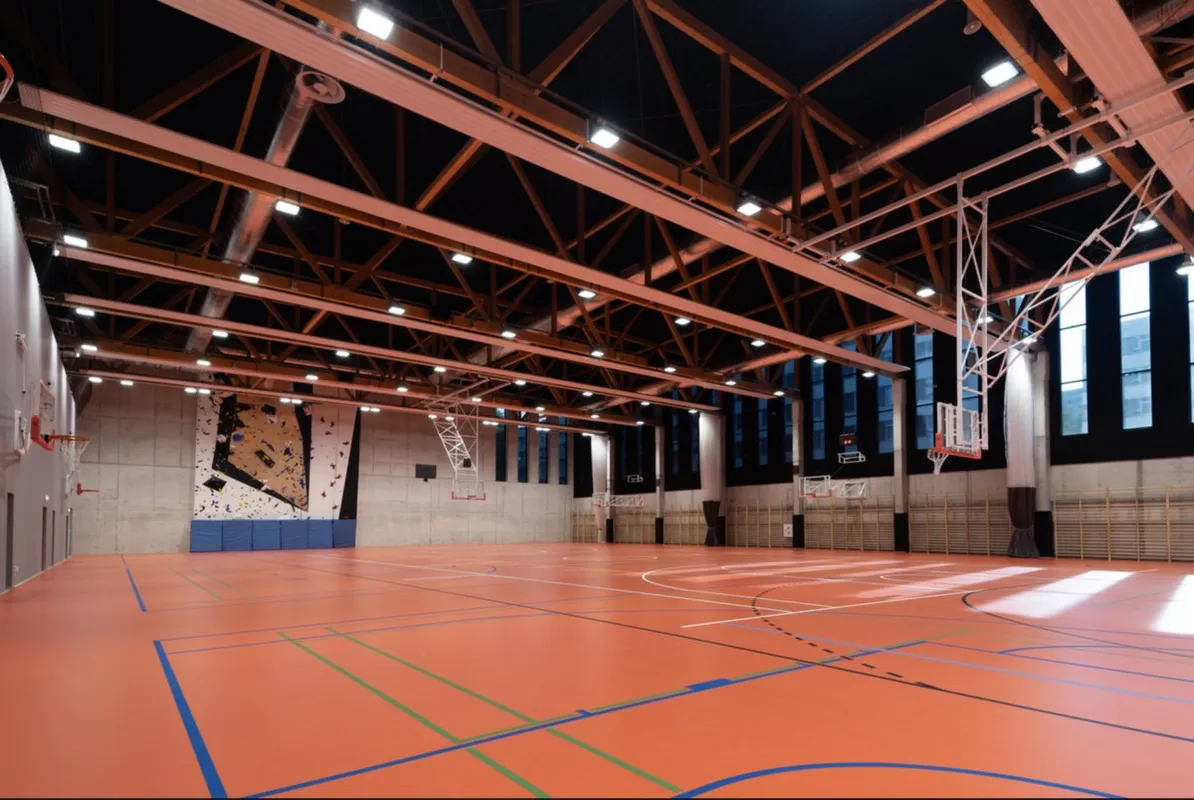 AGH Squash Courts (Studium WFiS AGH) squash venue photo 4 of 9