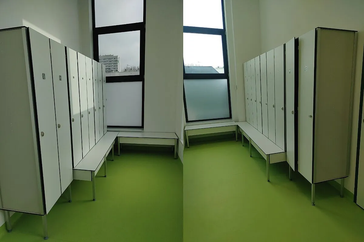 AGH Squash Courts (Studium WFiS AGH) squash venue photo 3 of 9