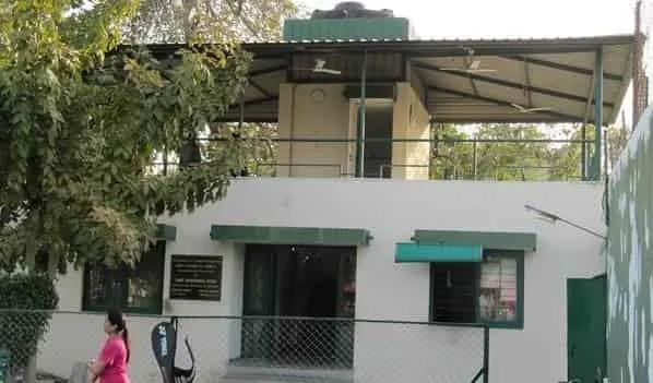 Ahmedabad City Tennis Foundation squash venue photo 3 of 5