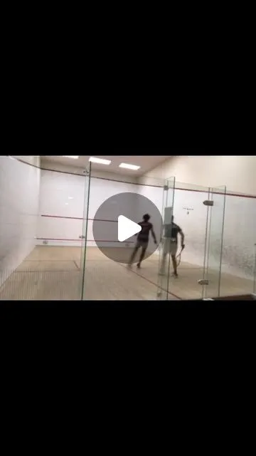 Al-Arabi Sports Club squash venue photo 5 of 7