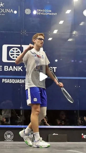 Al-Arabi Sports Club squash venue photo 3 of 7