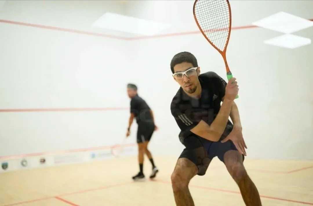 Alberta Squash Academy squash venue photo 4 of 6