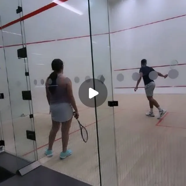 Alberta Squash Academy squash venue photo 3 of 6