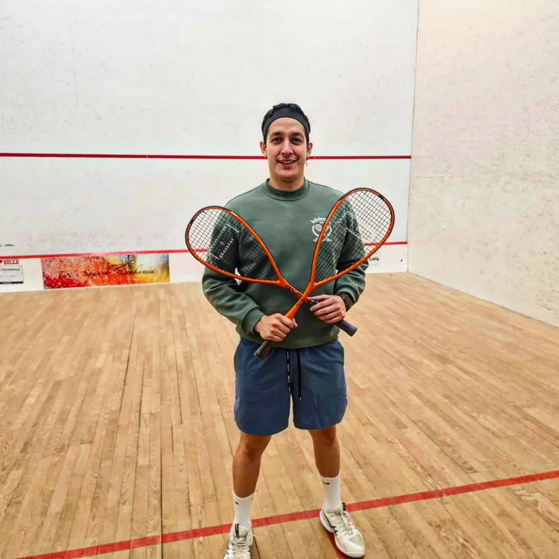 Alberta Squash Academy squash venue photo 2 of 6