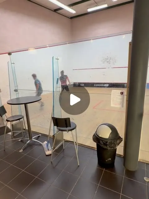 Albi Squash 81 - Le Séquestre squash venue photo 6 of 6