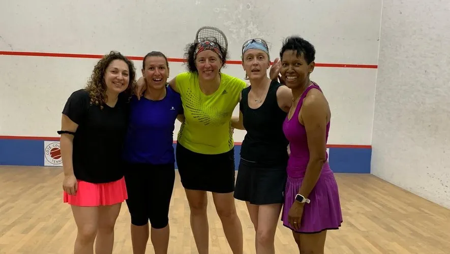 Albi Squash 81 - Le Séquestre squash venue photo 1 of 6