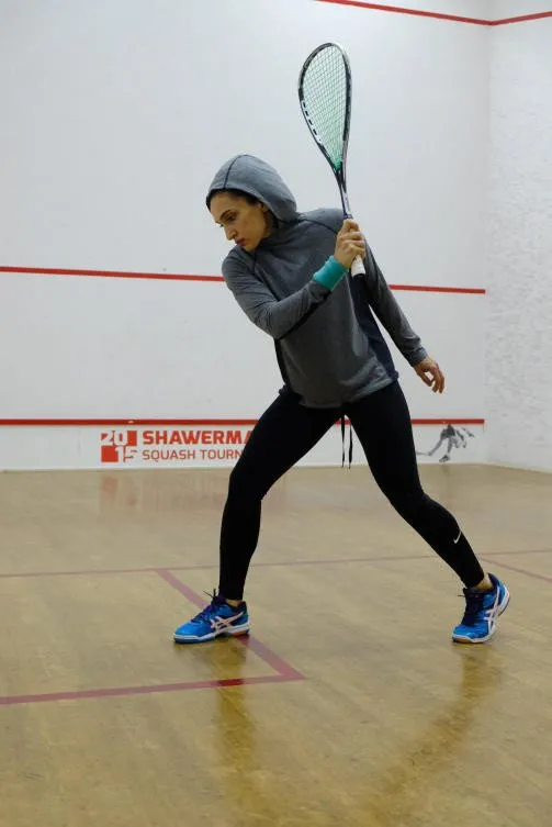 Al Danah & Al Nadah Compounds, Squash Courts squash venue photo 2 of 3