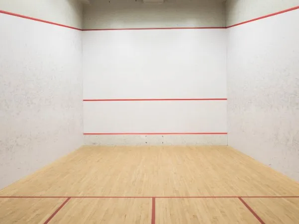 Alderley Edge Squash Club squash venue photo 5 of 5