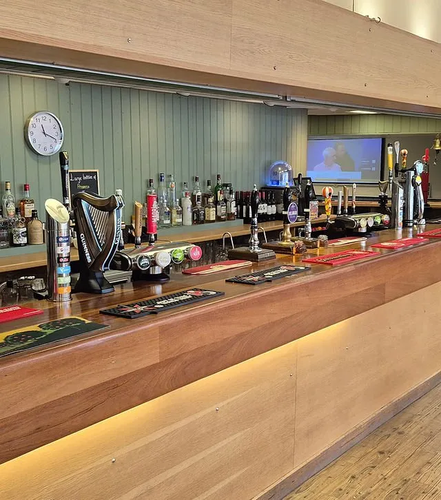 Aldermaston Recreational Society squash venue photo 3 of 9