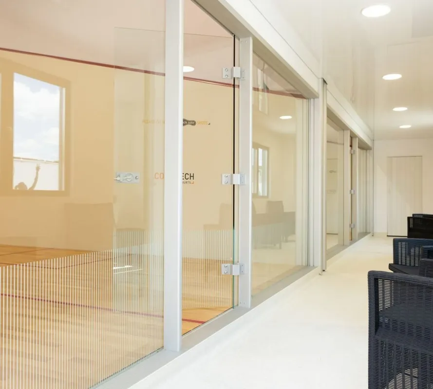 AldoSport Squash&Tenis squash venue photo 6 of 6
