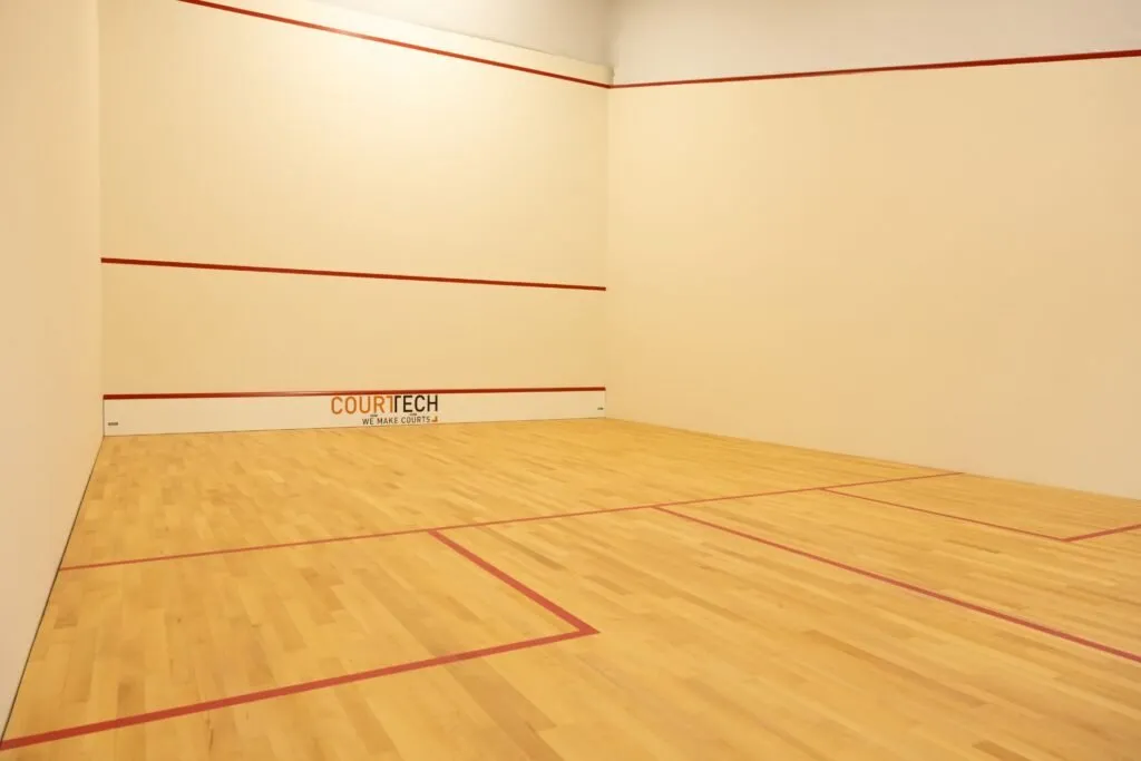AldoSport Squash&Tenis squash venue photo 4 of 6