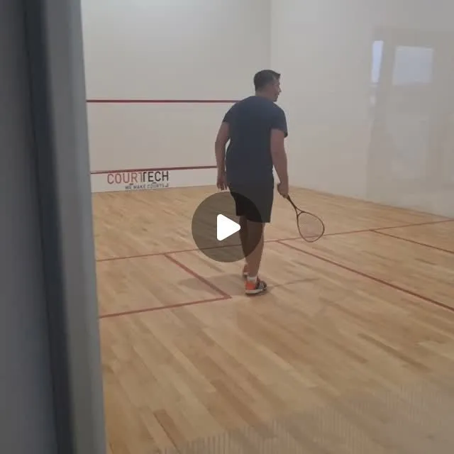 AldoSport Squash&Tenis squash venue photo 3 of 6