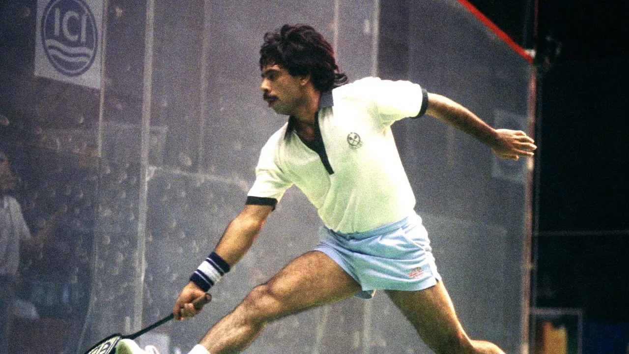 Al-Fatah Sports Complex squash venue photo 4 of 4