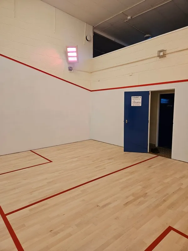 Alford Squash Club squash venue photo 10 of 10