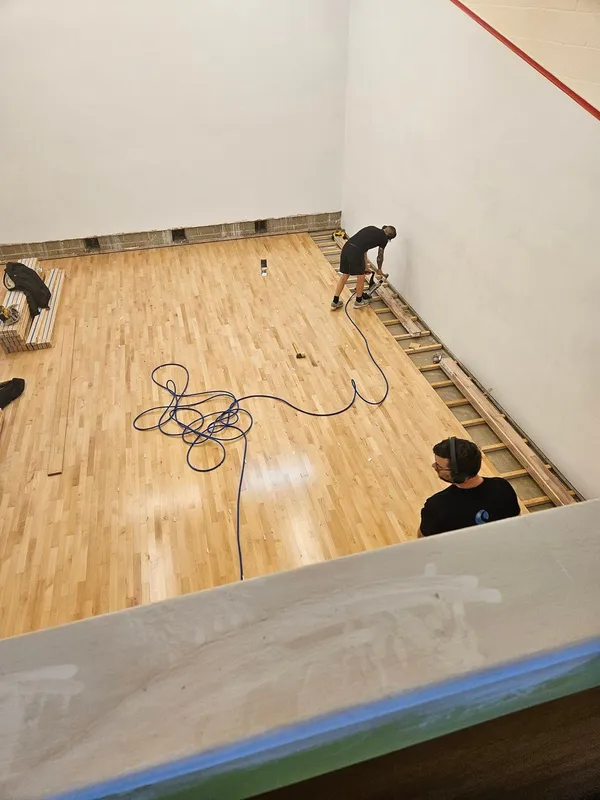Alford Squash Club squash venue photo 9 of 10